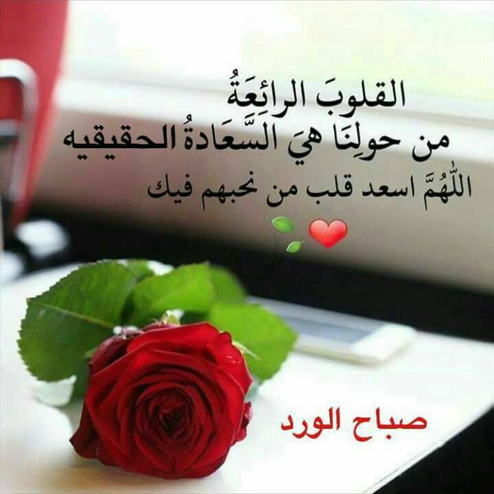 القلوب الرائعة