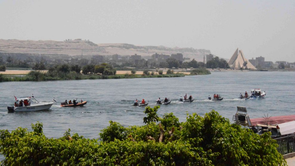 تشتهر المنيا بانها من المحافظات الزراعية و كذلك السياحية