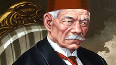 سعد زغلول و ثورة 1919