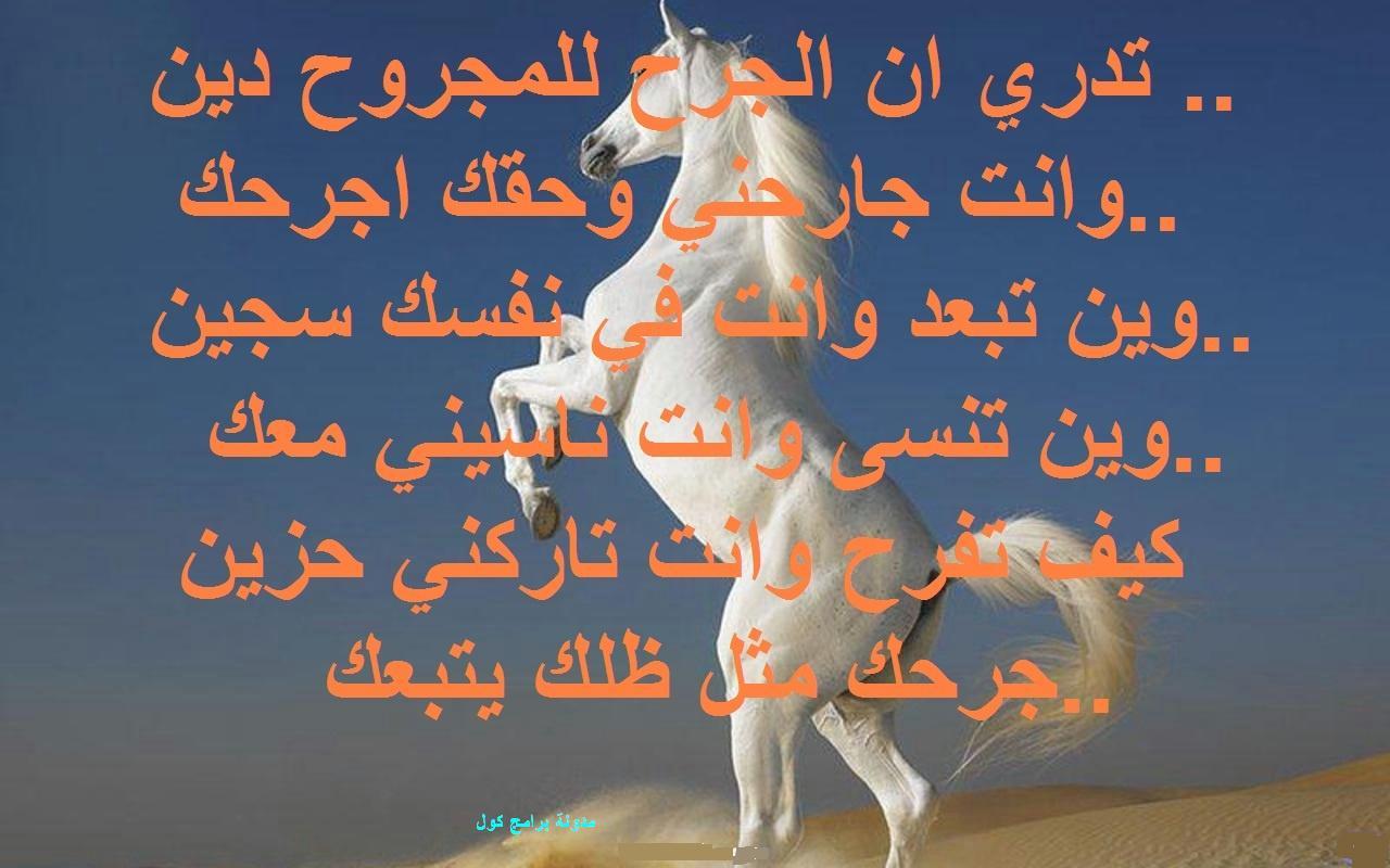 شعر عراقي فخم