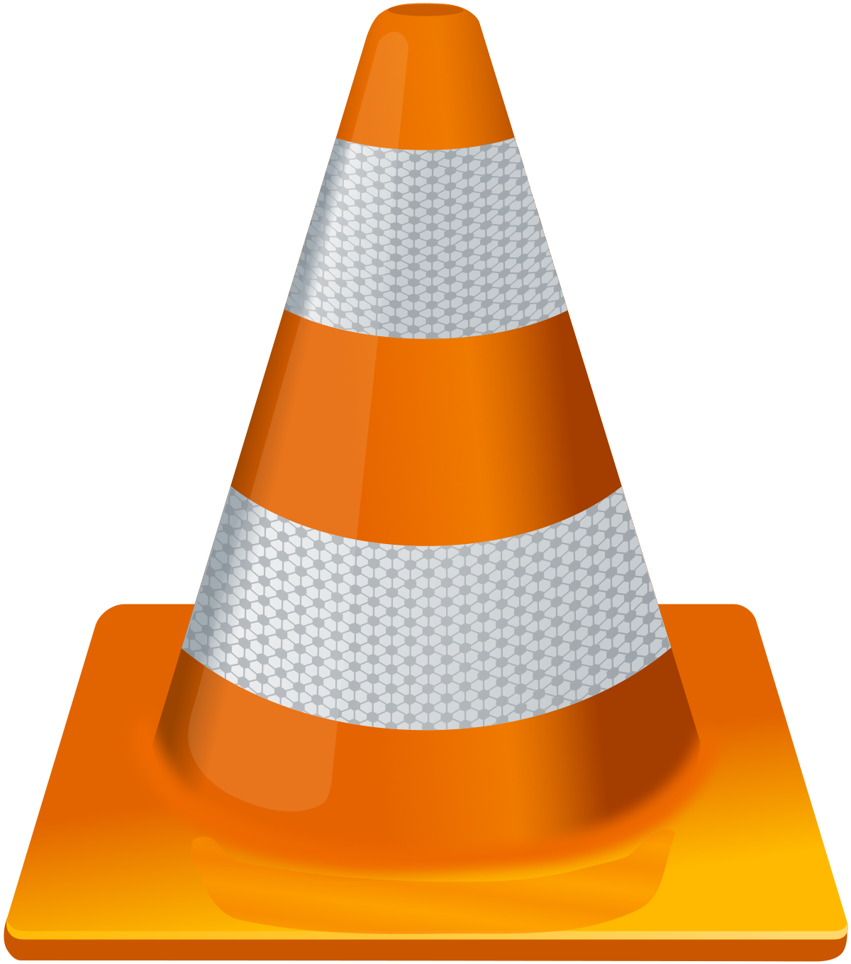 برنامج VLC Player