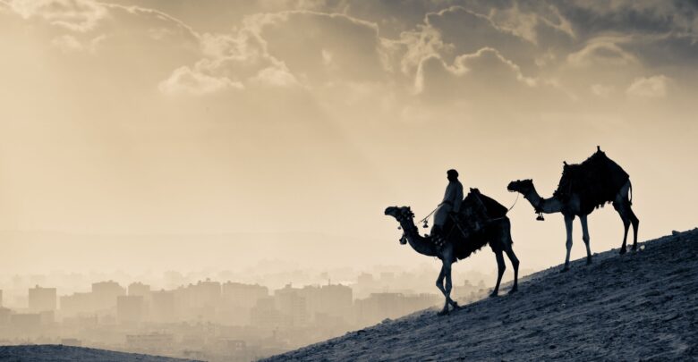 الهجرة النبوية الشريفة