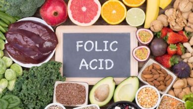 Folic Acid