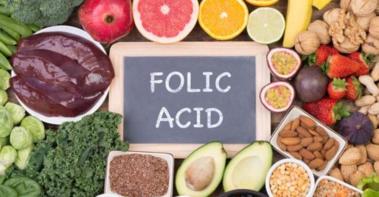 Folic Acid