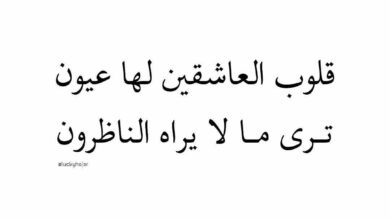 قلوب العاشقين