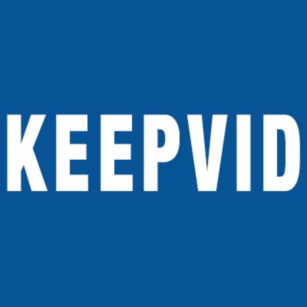 KEEPVID