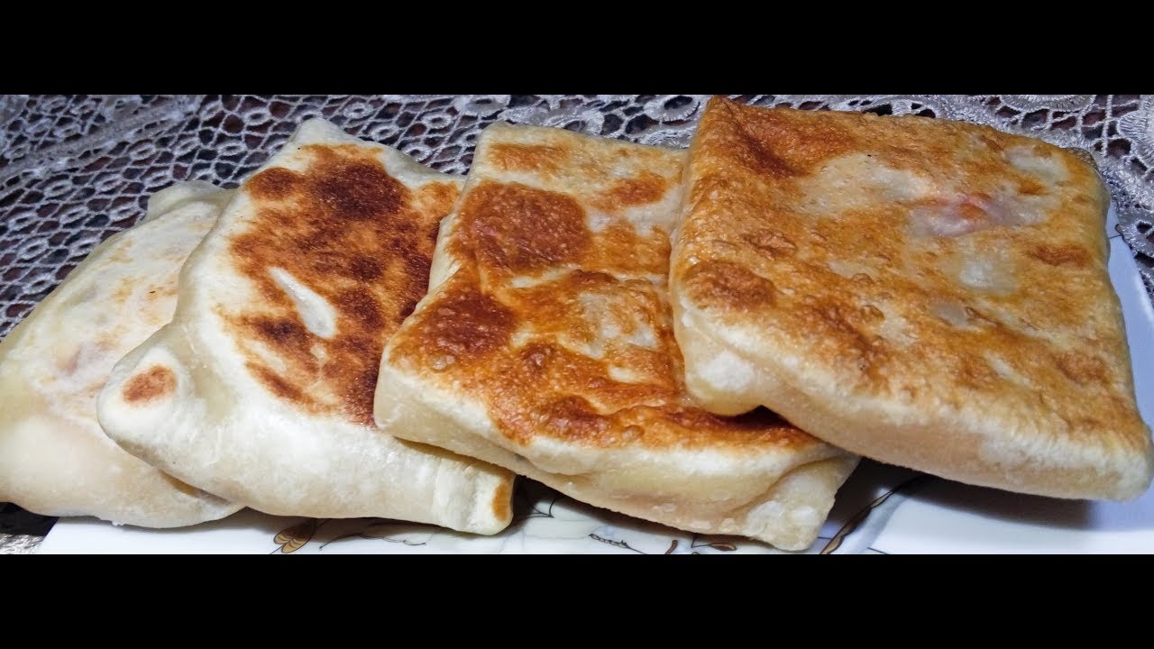 فطير الطاسة