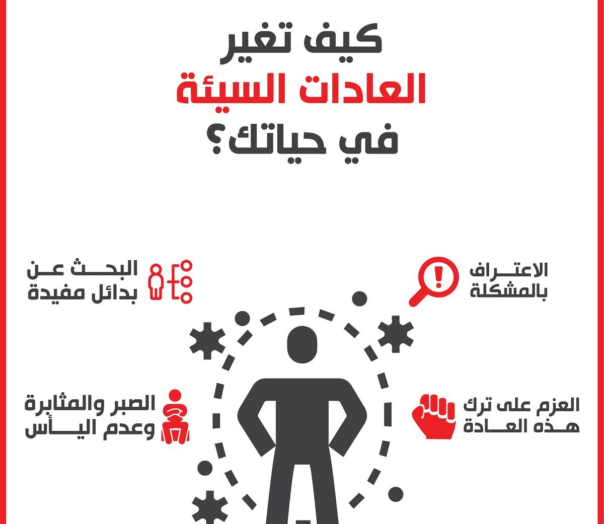 علاج الكسل