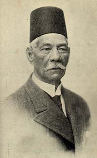 مؤسس ثورة 1919