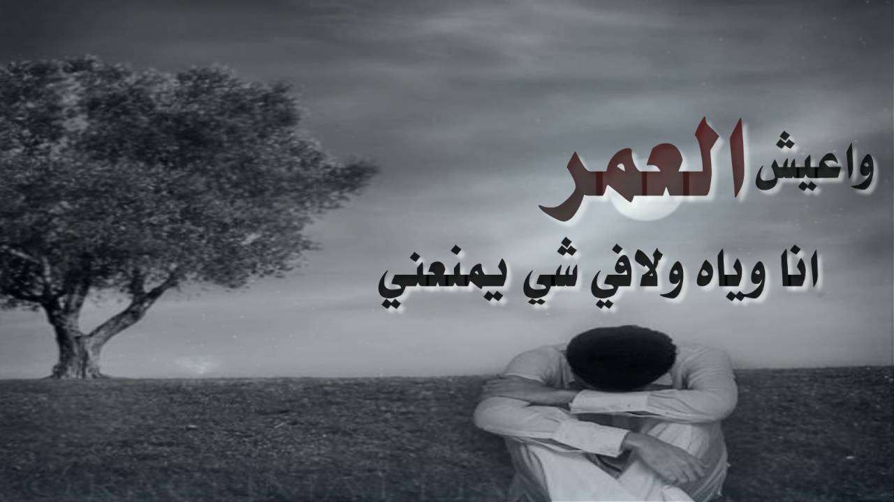 ابيات شعر حب