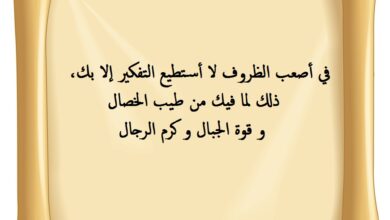 عبارات مدح للأصدقاء و الرجال رائعة.