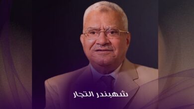 من هو محمود العربي