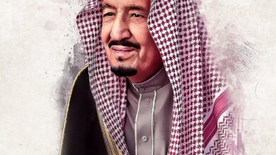 الملك السعودي سلمان بن عبد العزيز