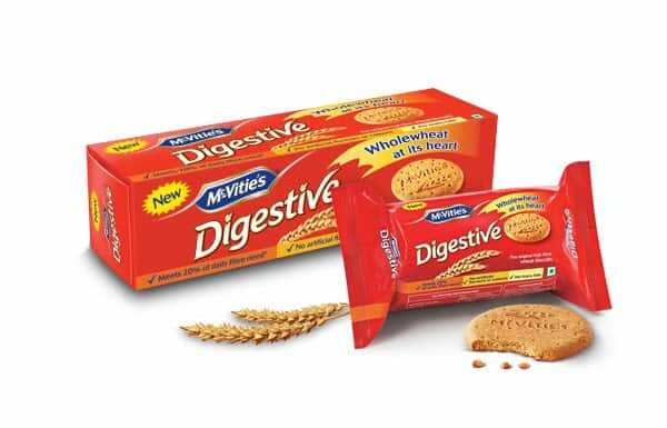 دايجستف Digestive