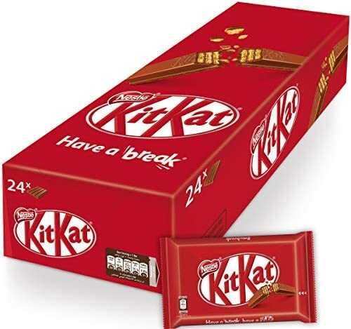 كيت كات KitKat